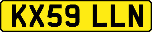 KX59LLN
