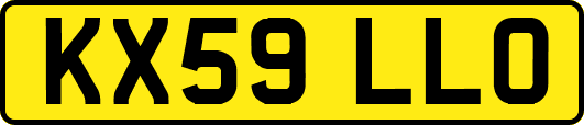 KX59LLO