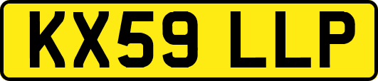 KX59LLP