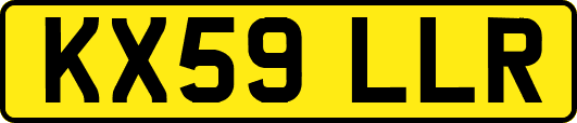 KX59LLR