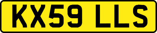 KX59LLS