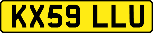 KX59LLU