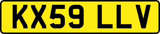 KX59LLV