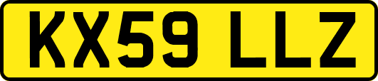 KX59LLZ