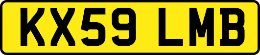 KX59LMB