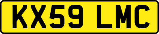 KX59LMC