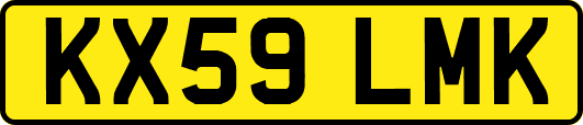 KX59LMK