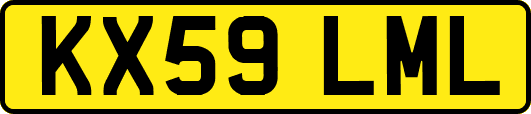 KX59LML