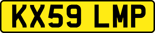 KX59LMP
