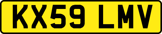 KX59LMV