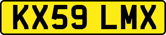 KX59LMX