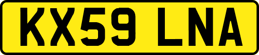KX59LNA