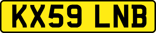 KX59LNB