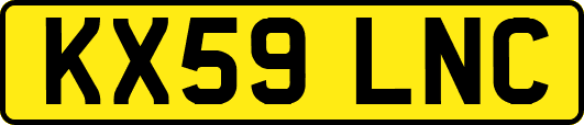 KX59LNC