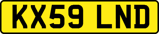 KX59LND