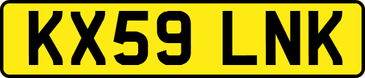 KX59LNK