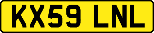 KX59LNL