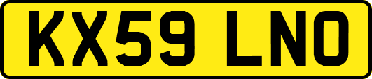 KX59LNO