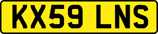 KX59LNS
