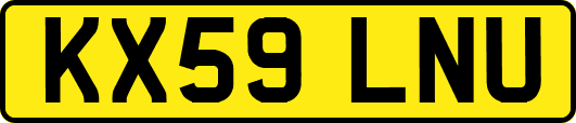KX59LNU
