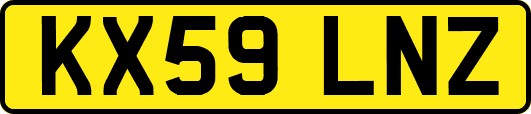 KX59LNZ