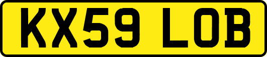 KX59LOB