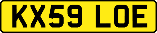 KX59LOE
