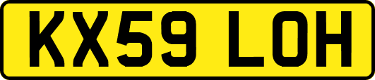 KX59LOH