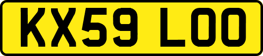 KX59LOO