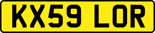KX59LOR