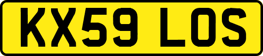 KX59LOS