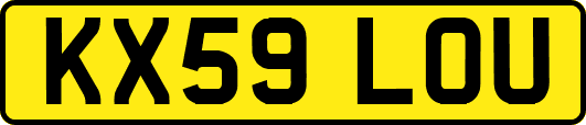 KX59LOU