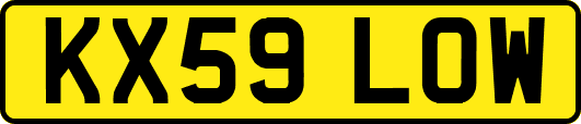 KX59LOW