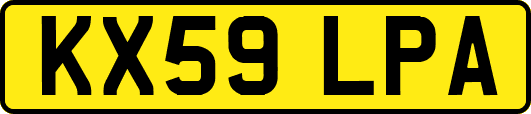 KX59LPA