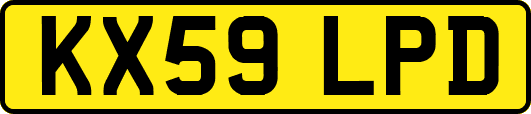 KX59LPD