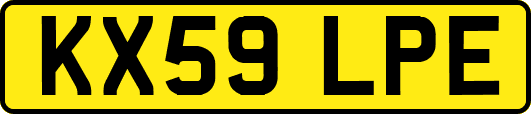 KX59LPE