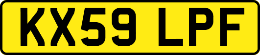 KX59LPF