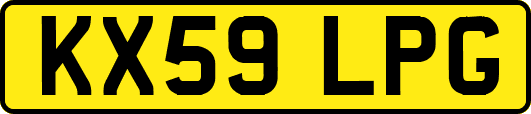 KX59LPG