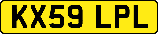 KX59LPL