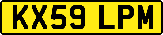 KX59LPM