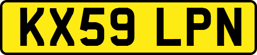 KX59LPN