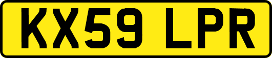KX59LPR