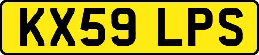 KX59LPS