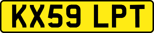 KX59LPT