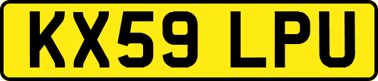 KX59LPU