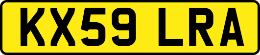 KX59LRA