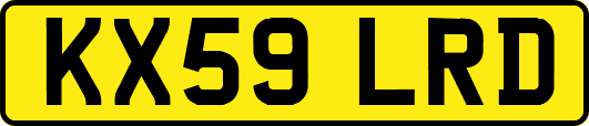 KX59LRD