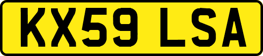 KX59LSA