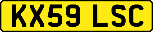 KX59LSC
