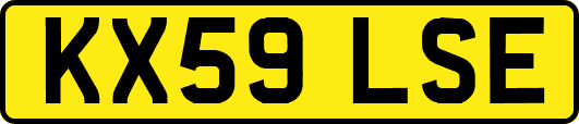 KX59LSE